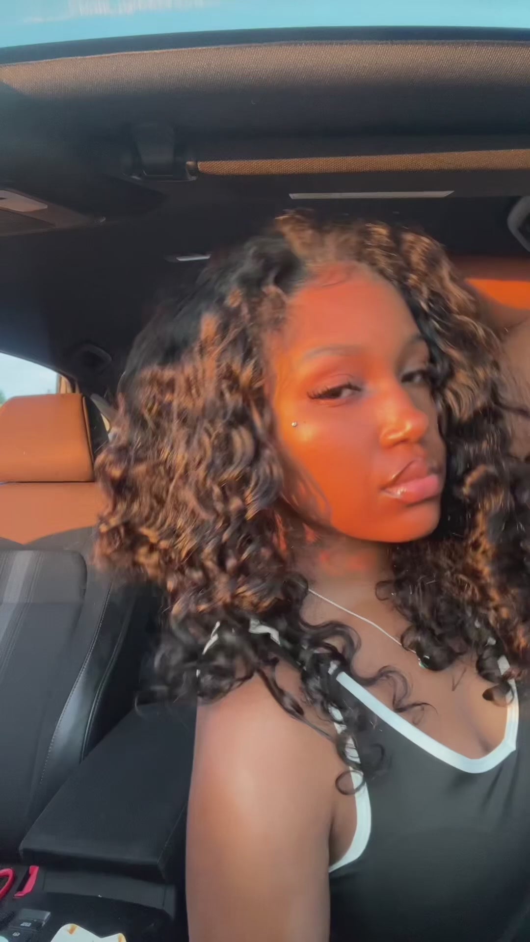 Raw Luxe Curl